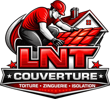 LNT Couverture — Toiture, zinguerie, isolation